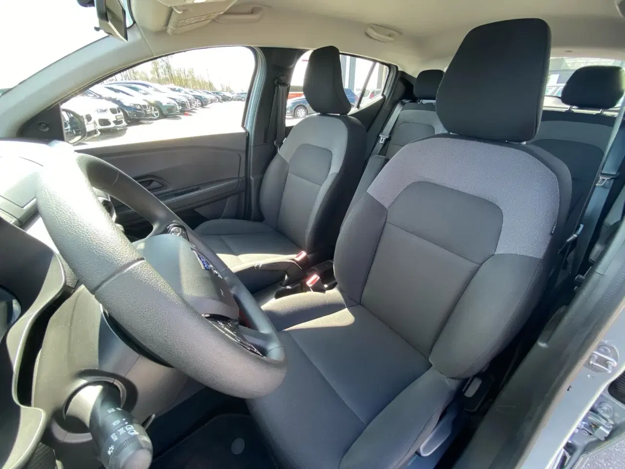 Billede 8 - Dacia Sandero 1,0 Tce Essential 90HK 5d
