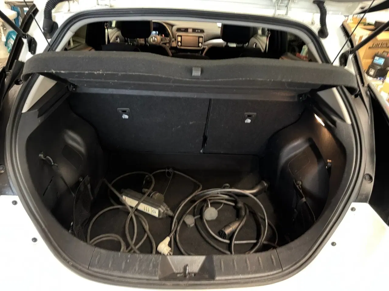 Billede 15 - Nissan Leaf 40 N-Connecta