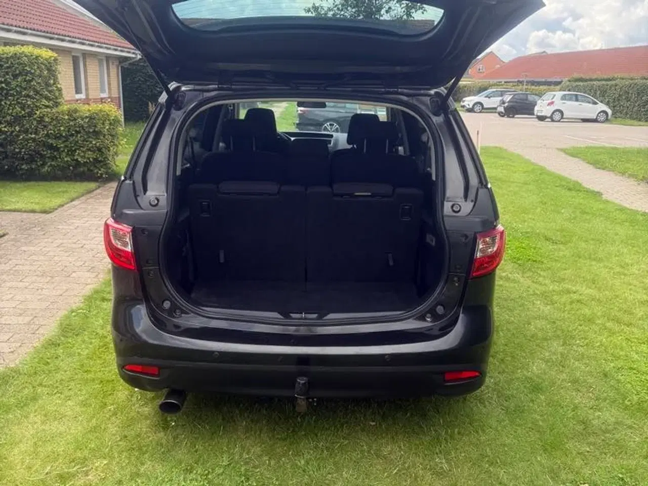 Billede 7 - Mazda 5 7 personers familiebil