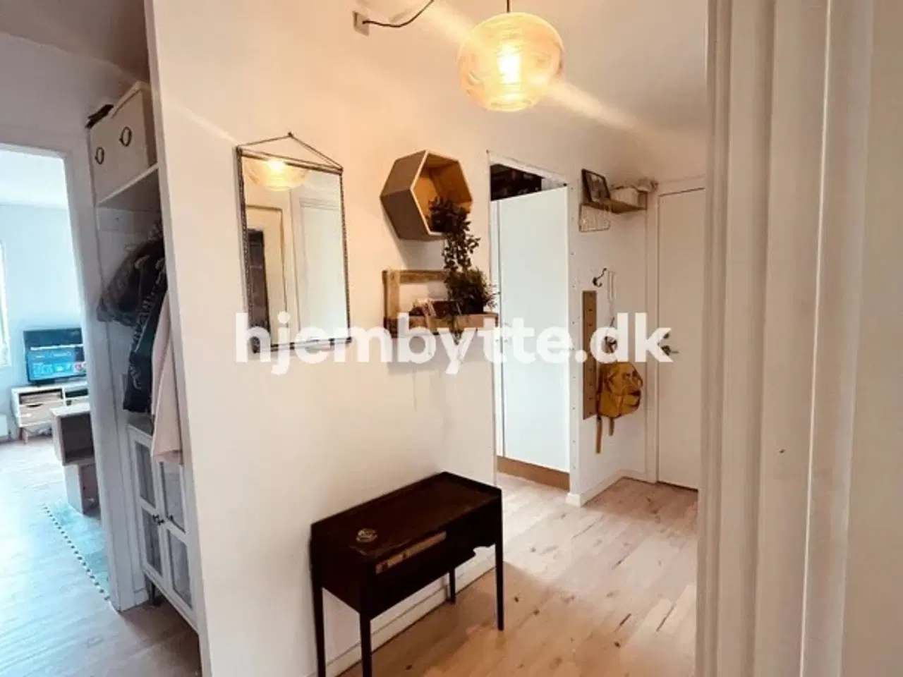 Billede 8 - Hjembytte - Vesterbrogade