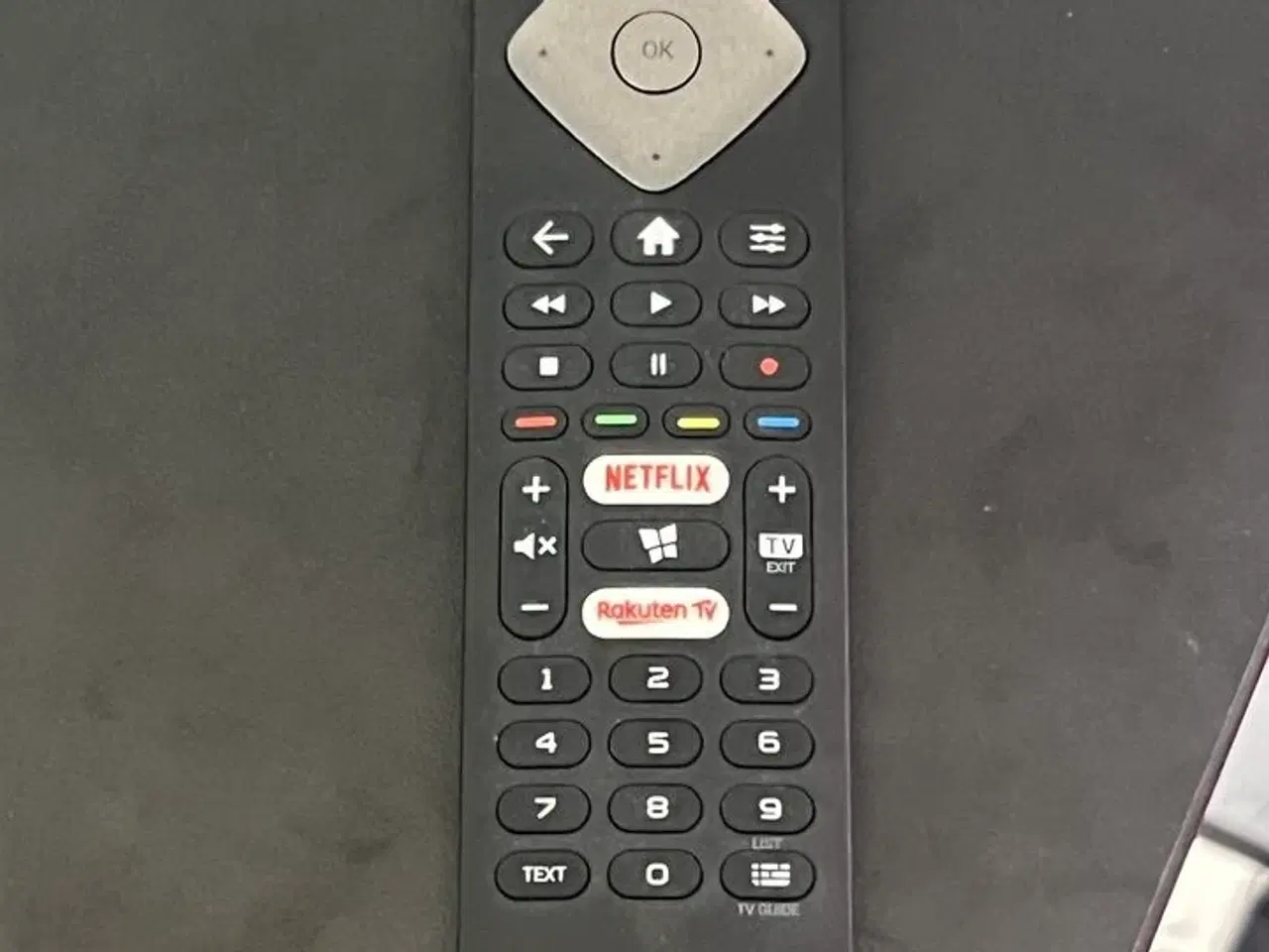 Billede 4 - Fladskærms TV PHILIPS (model ukendt)