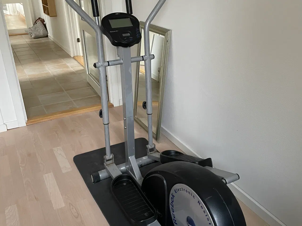 Billede 1 - Reebok Crosstrainer