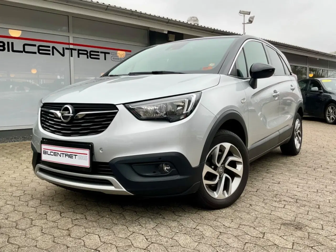 Billede 1 - Opel Crossland X 1,2 T 110 Innovation