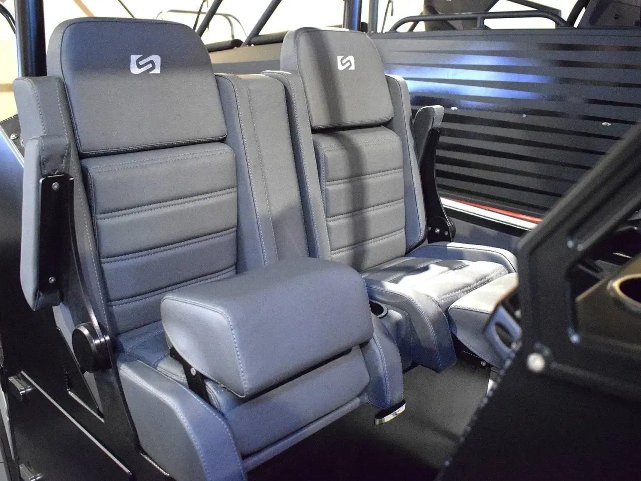 Billede 18 - Aqua Spirit S700 - 150 HK Yamaha