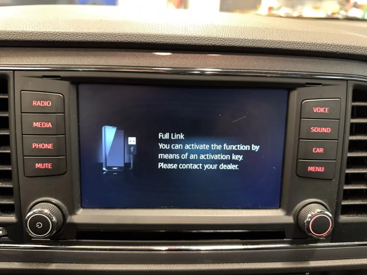 Billede 10 - Seat Leon 2,0 TDi 150 FR ST DSG