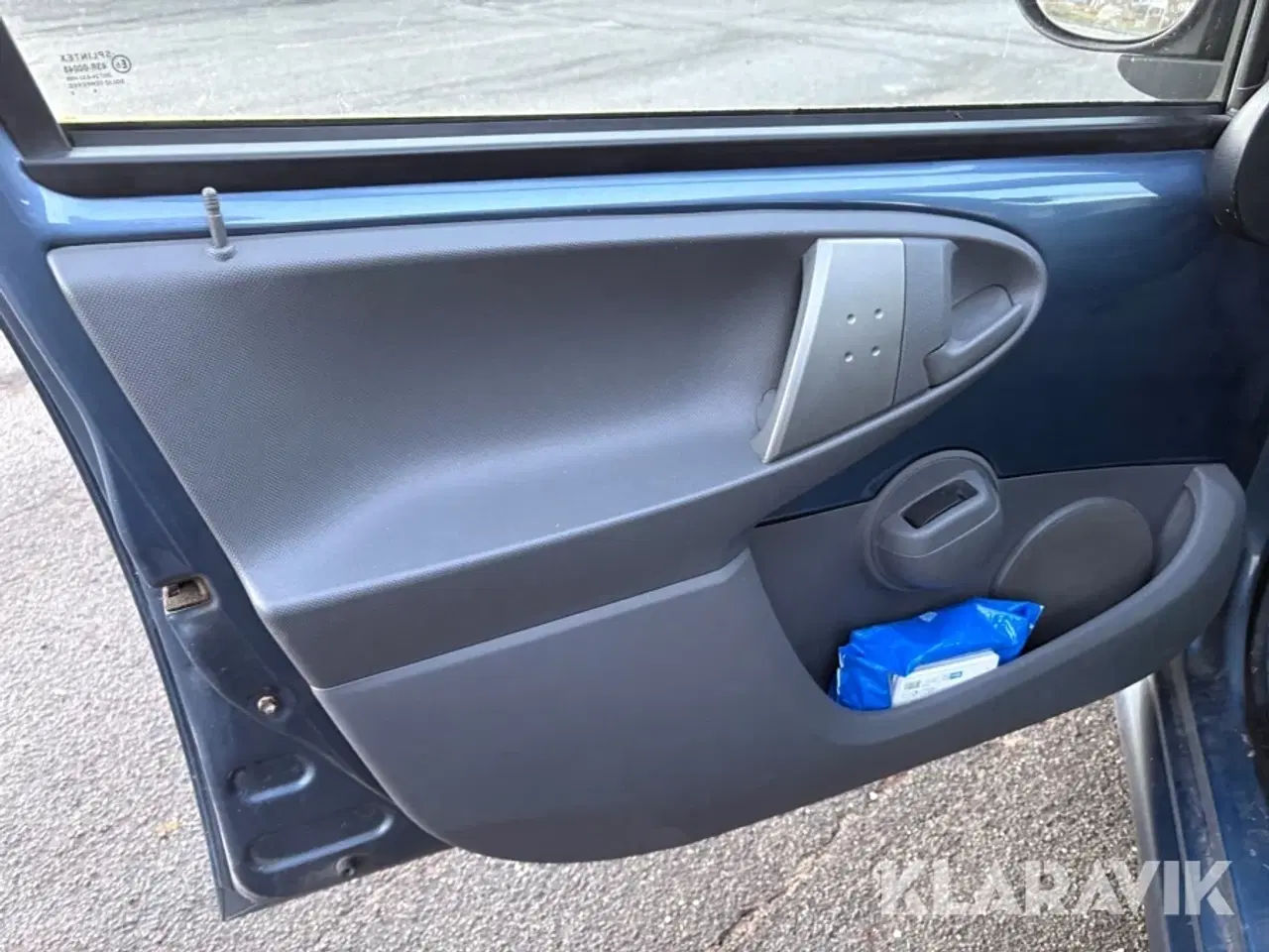 Billede 10 - Personbil Toyota Aygo