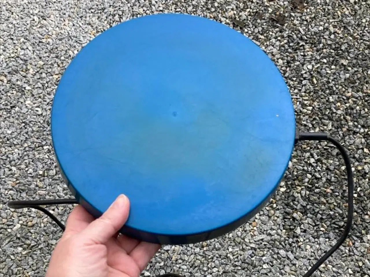 Billede 1 - Ting til hønsegården 