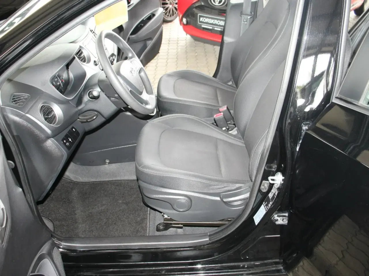 Billede 7 - Hyundai i10 1,0 Comfort