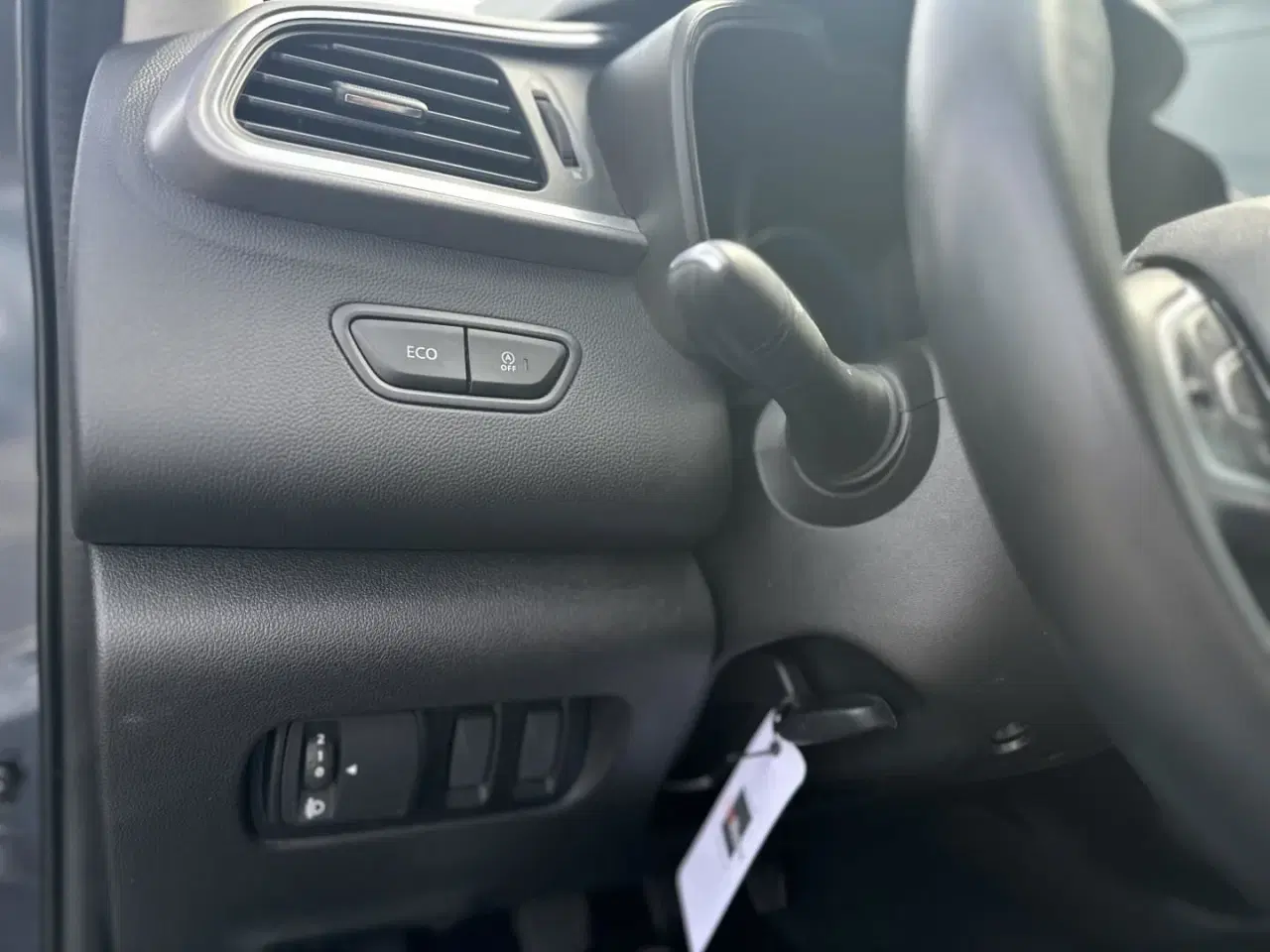 Billede 8 - Renault Kadjar 1,2 Energy TCe Zen 132HK 5d 6g