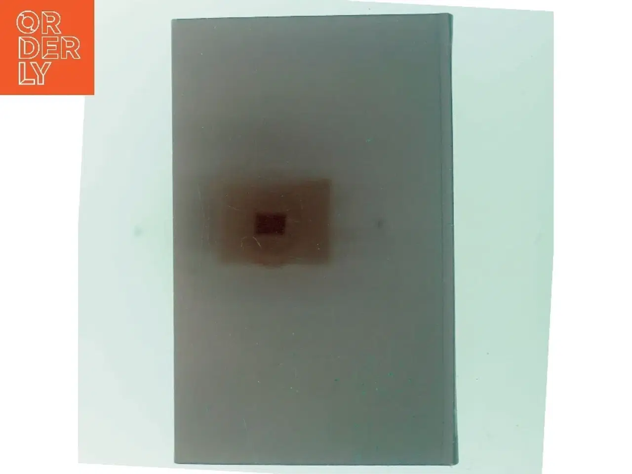 Billede 3 - Eventyr og Historier af H. C. Andersen (Bog)