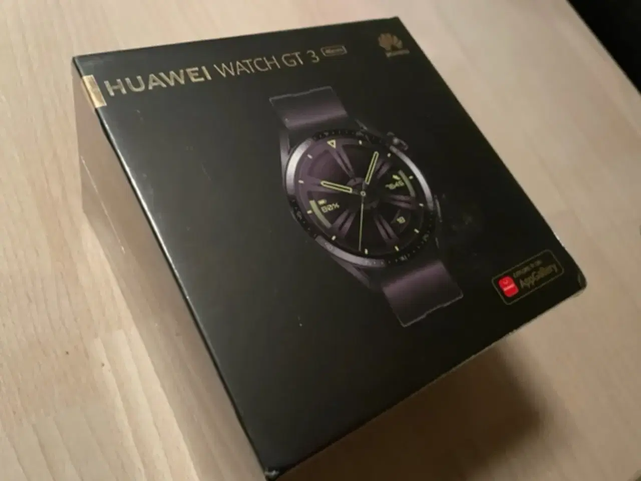 Billede 1 - Huawei smartwatch GT 3