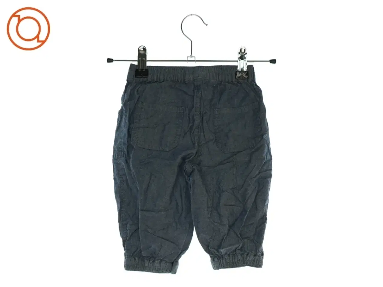 Billede 2 - Grå bukser (str. ca. 80)