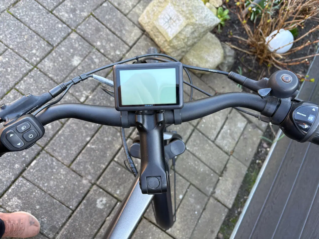 Billede 2 - Giant Elcykel