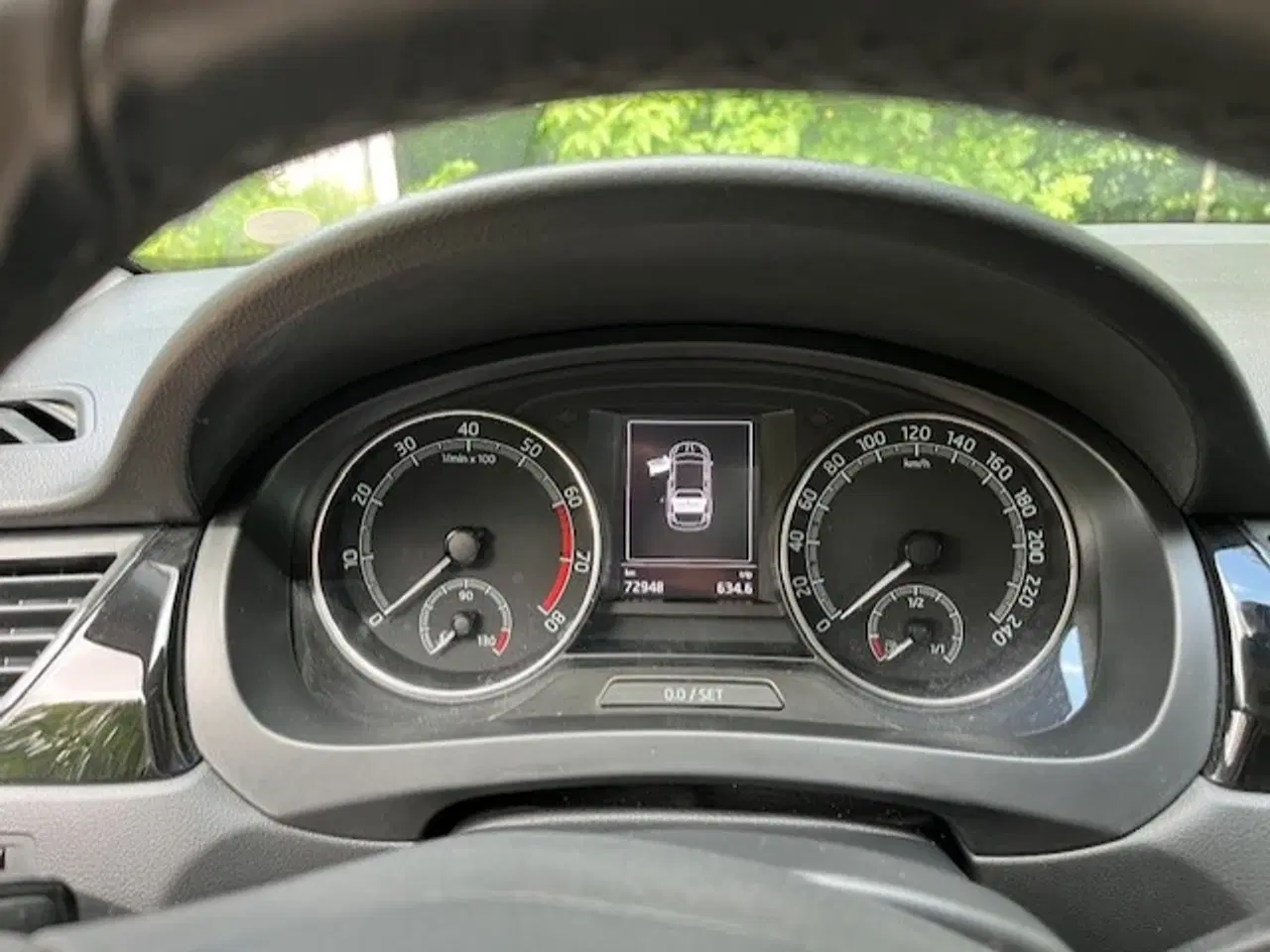 Billede 13 - Skoda Rapid Ice