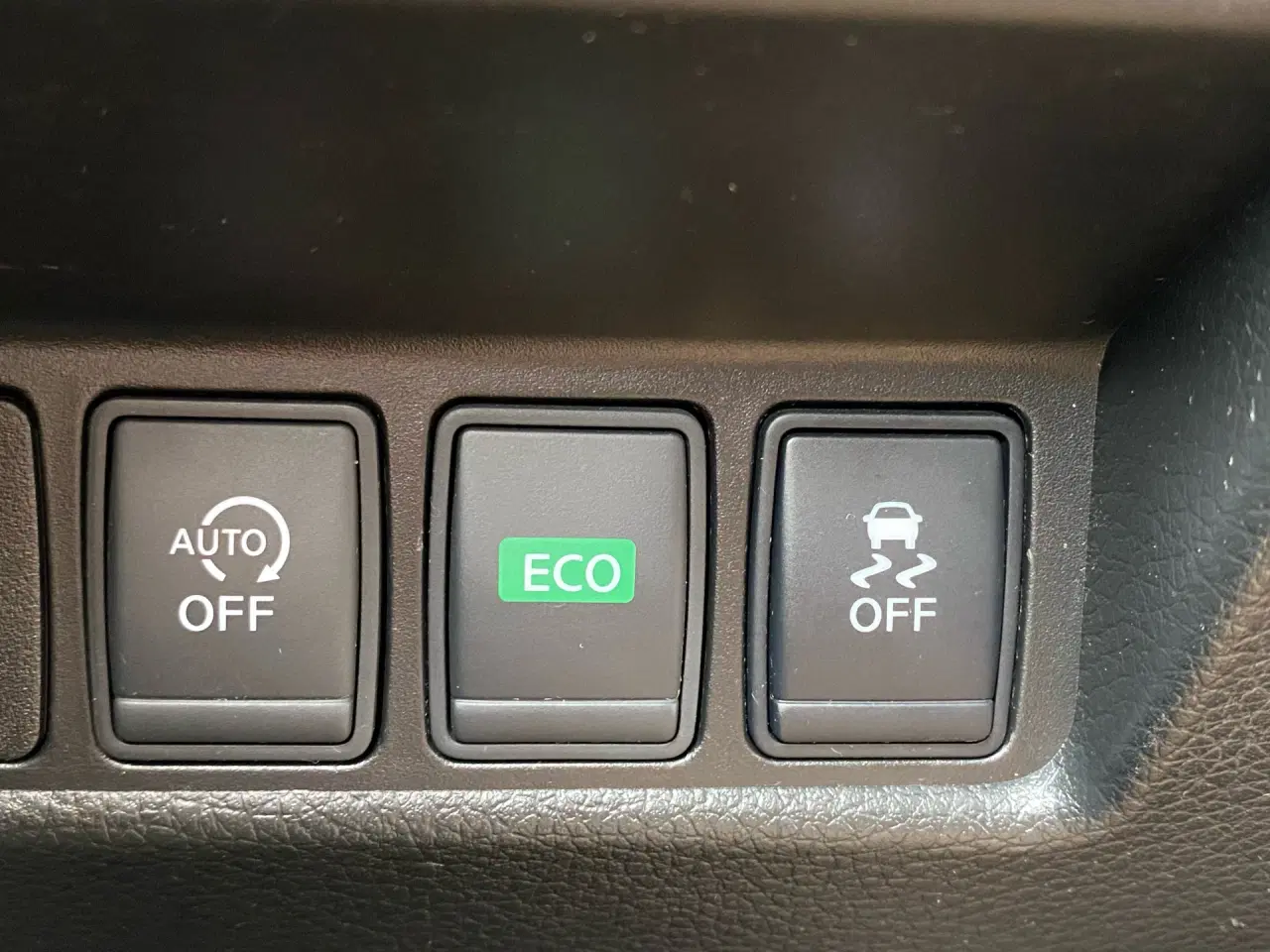 Billede 17 - Nissan Qashqai 1,2 Dig-T Visia 4X2 X-Tronic 115HK 5d 6g Aut.