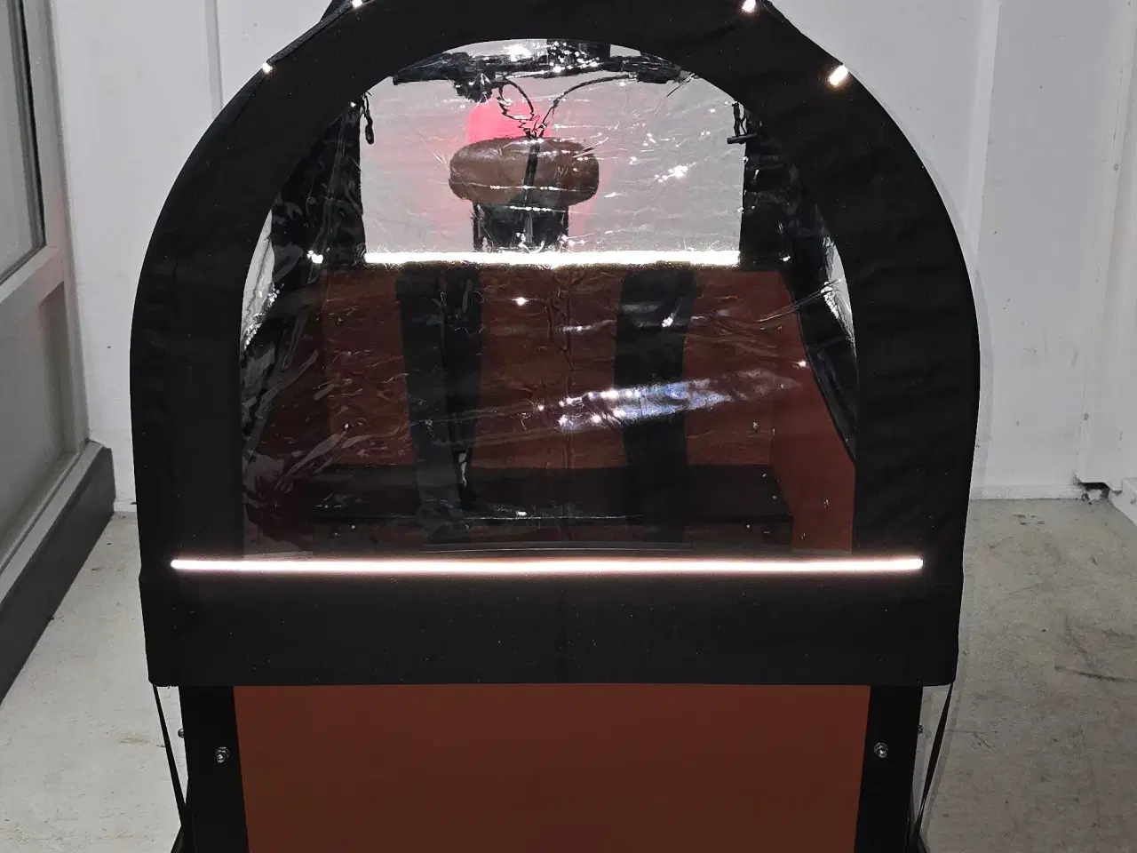 Billede 8 - El ladcykel fra CargoKid 