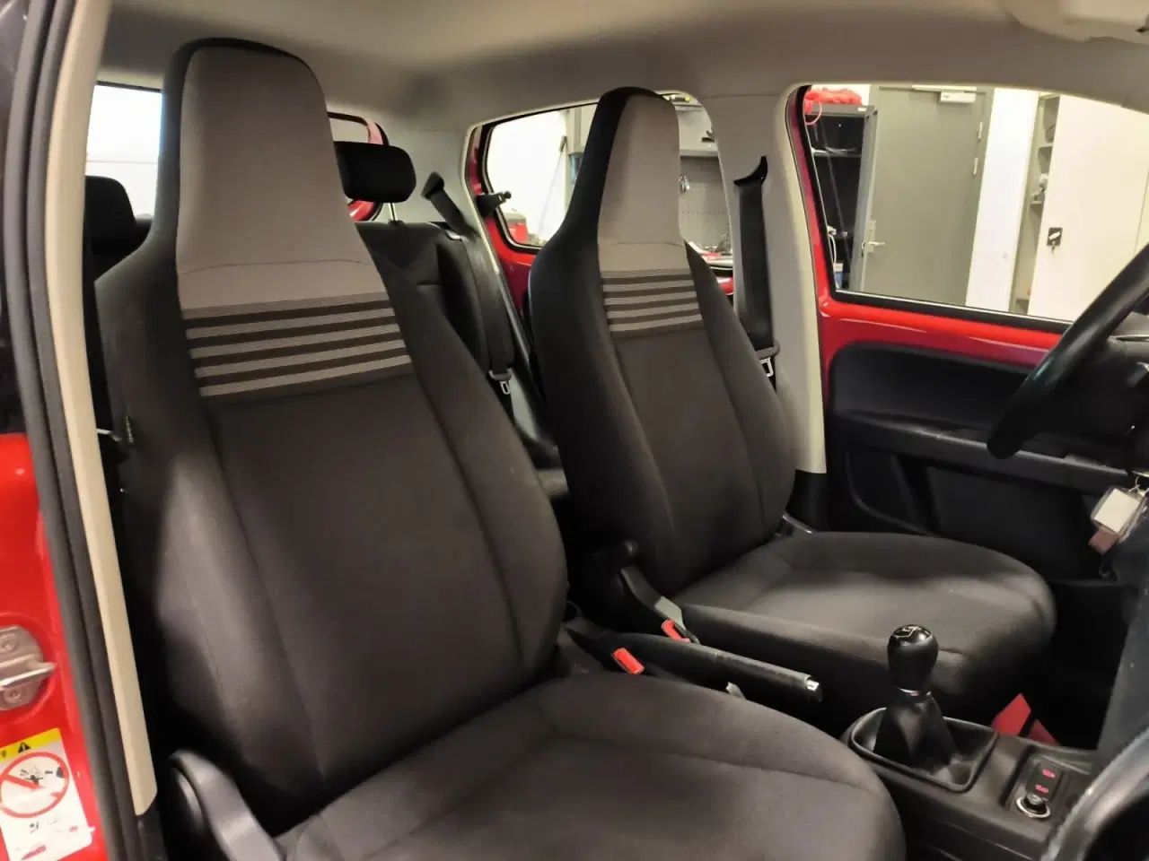 Billede 16 - VW Up! 1,0 MPi 60 Move Up! BMT