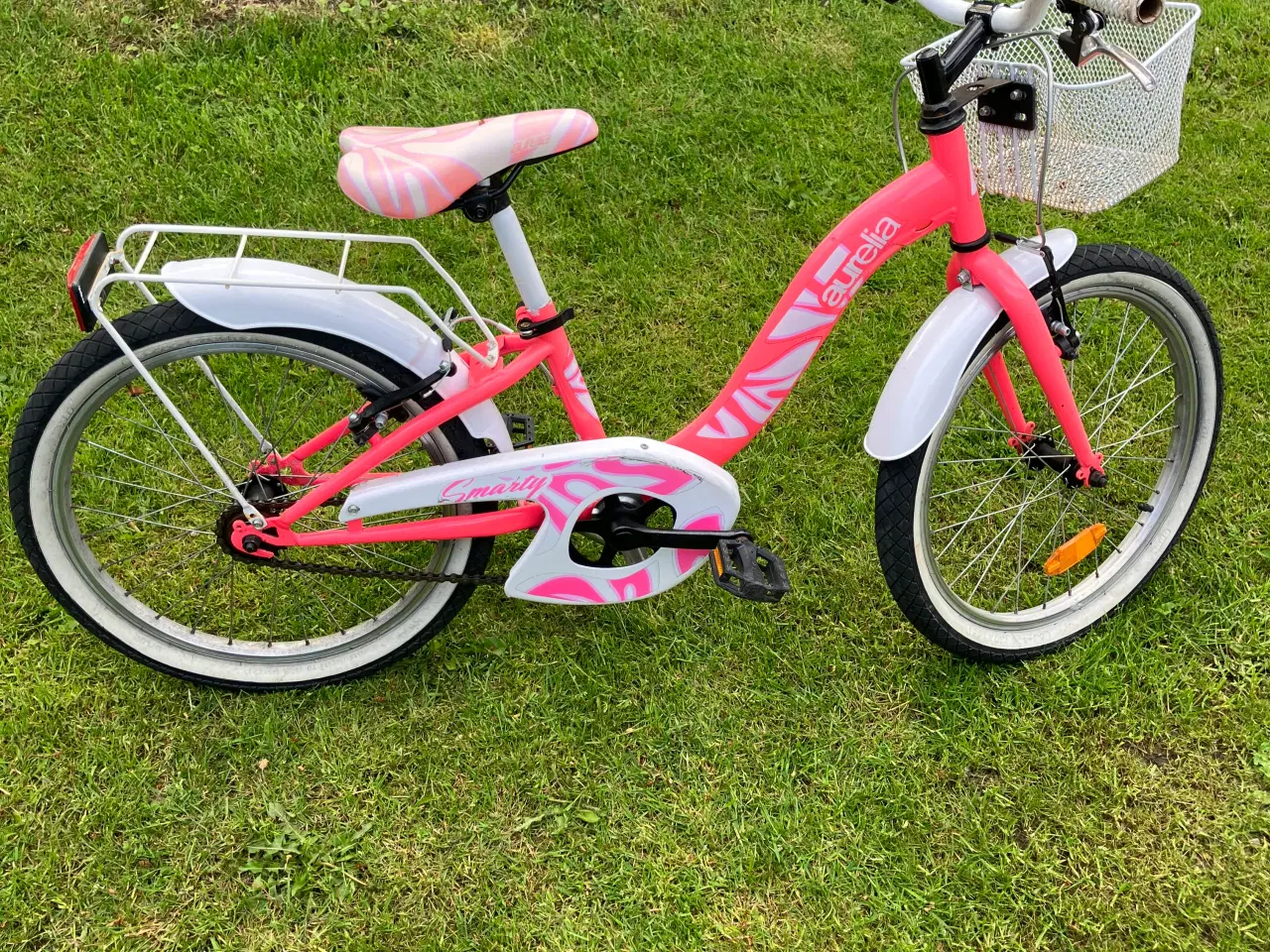 Billede 1 - Cykel 20”