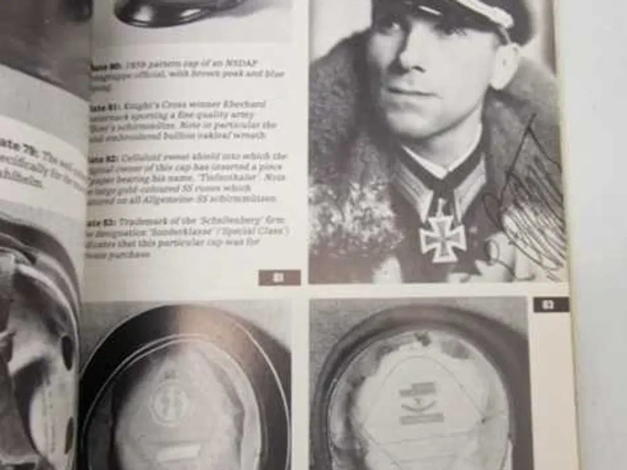 Billede 6 - A collectors guide to third reich militaria
