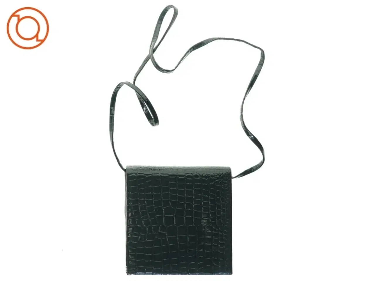 Billede 4 - Taske (str. 16 x 17 cm)