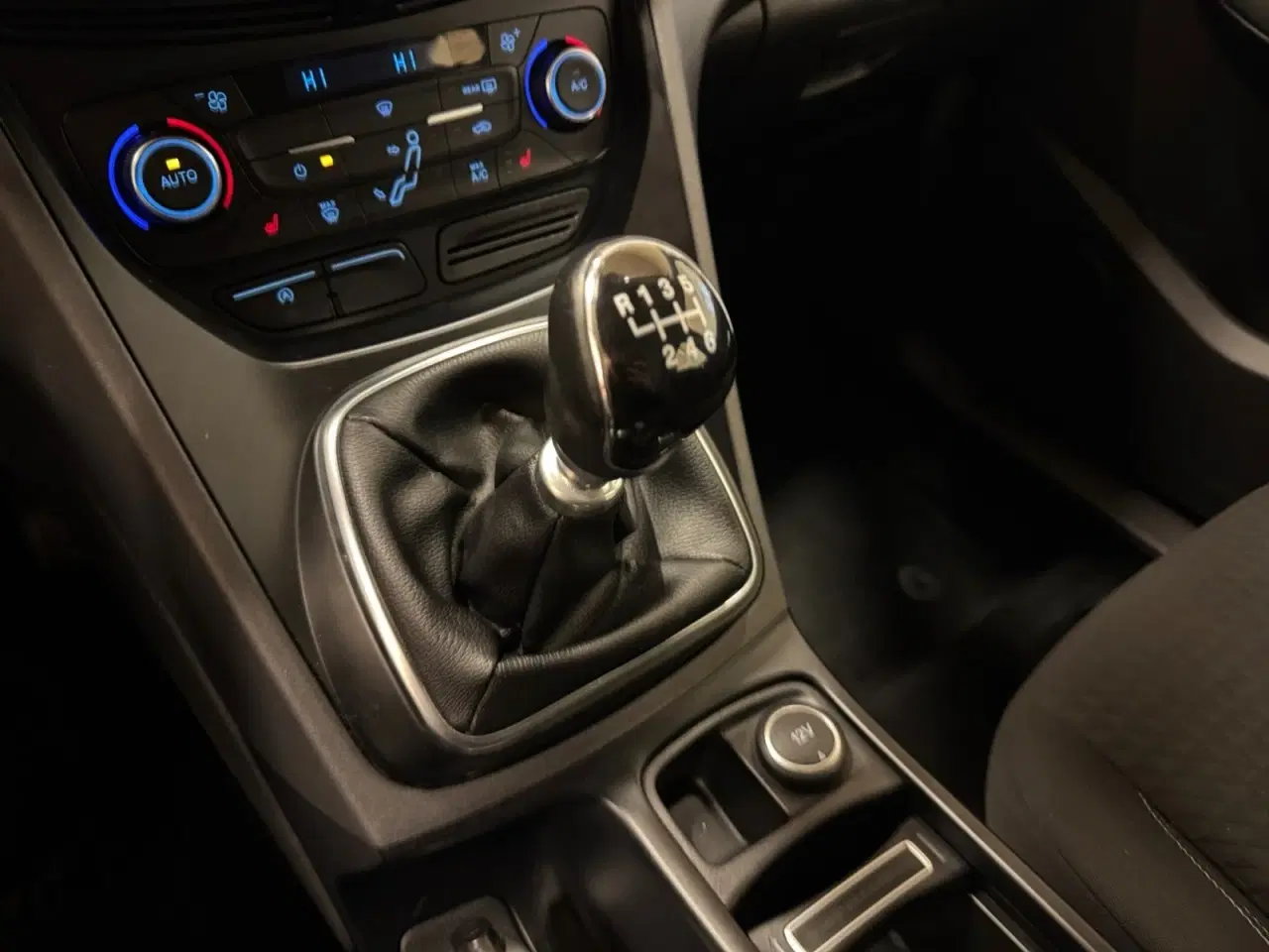 Billede 11 - Ford C-MAX 1,5 TDCi 120 Titanium