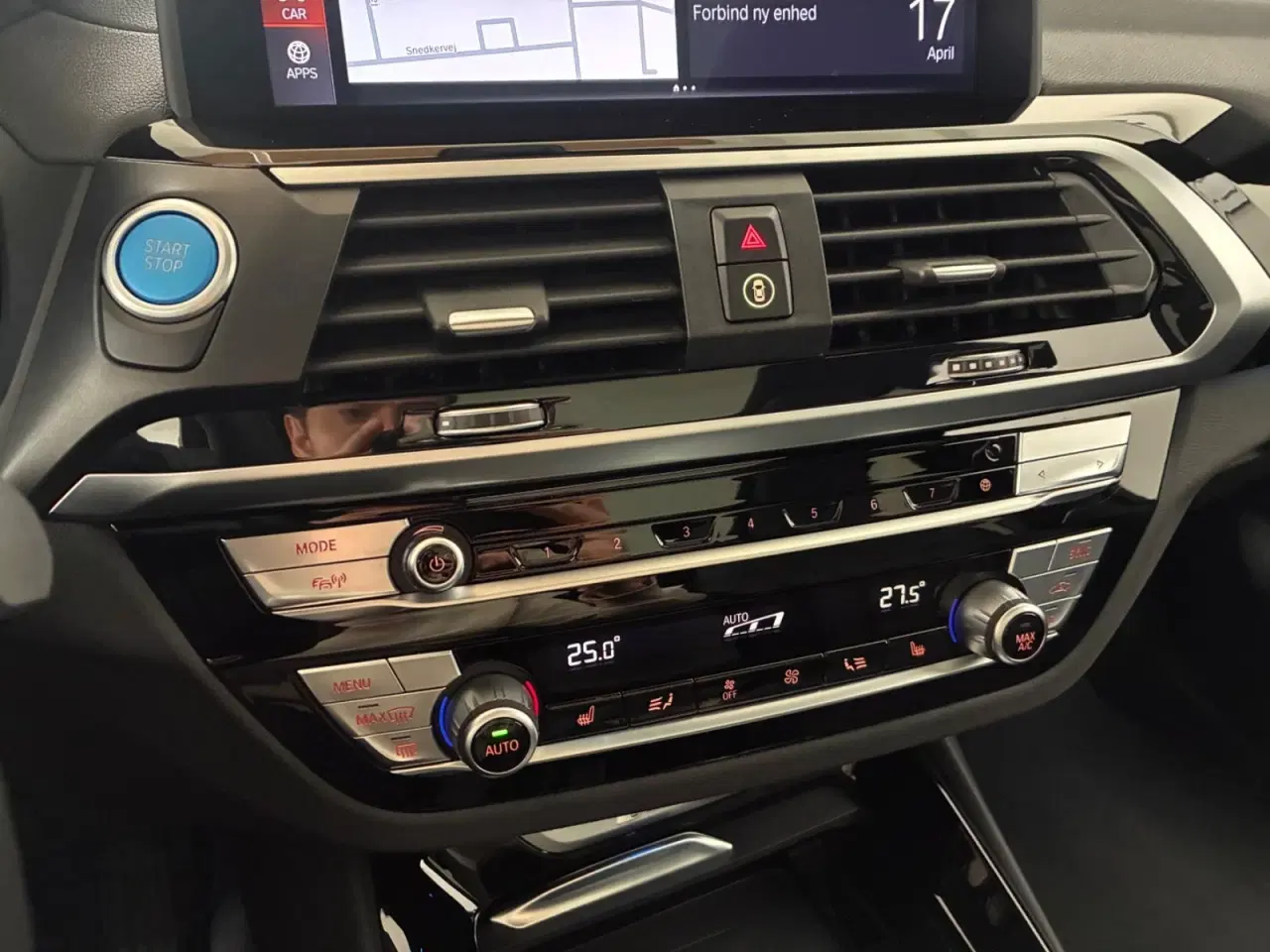 Billede 18 - BMW iX3  Charged Plus