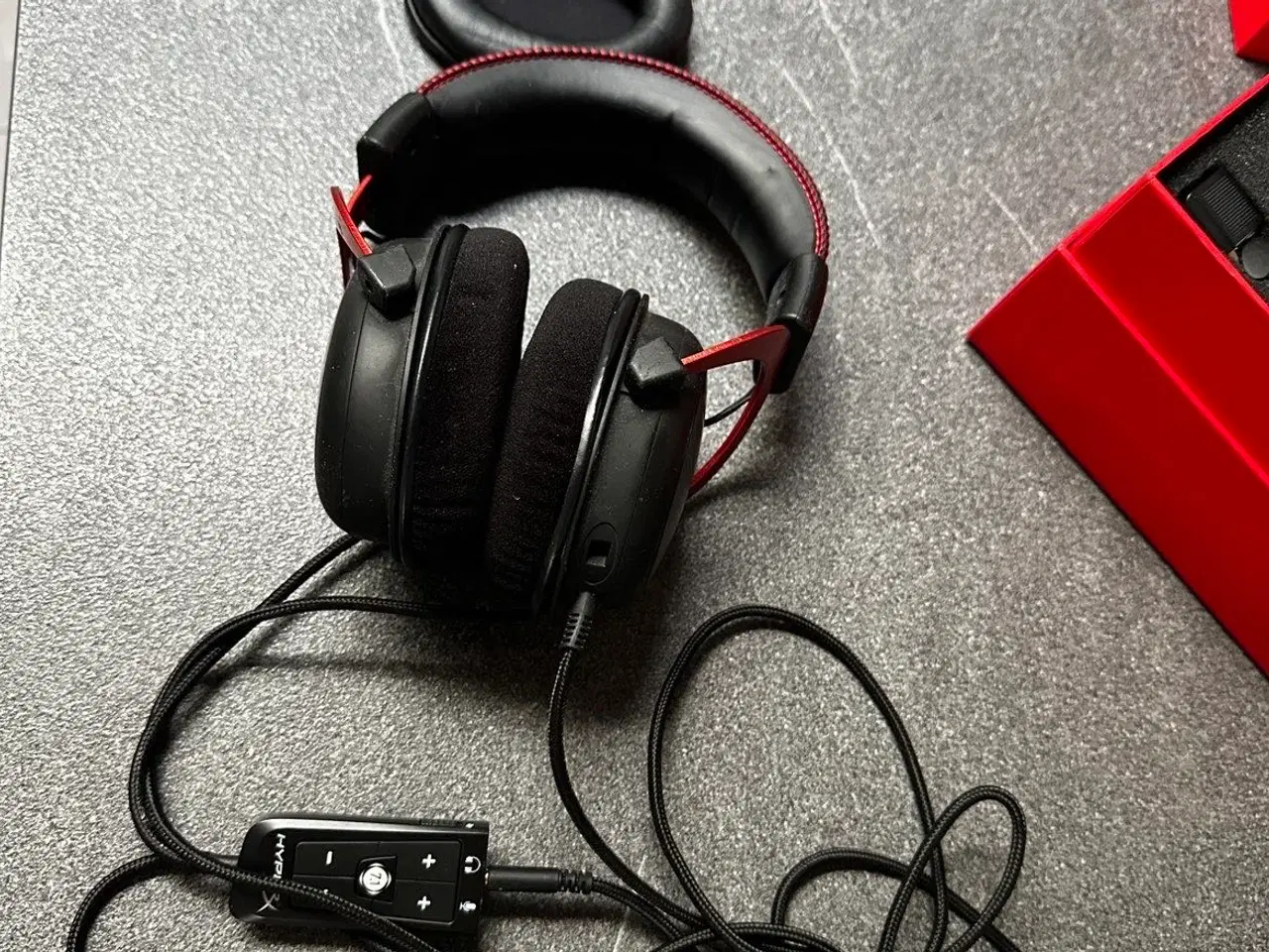 Billede 2 - HyperX Cloud 2 Headset