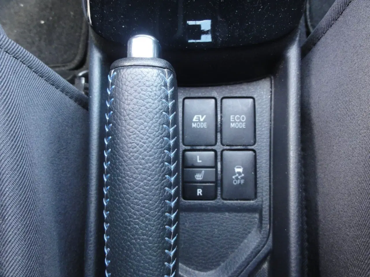 Billede 21 - Toyota Yaris 1,5 Hybrid H2 Premium Luksus e-CVT