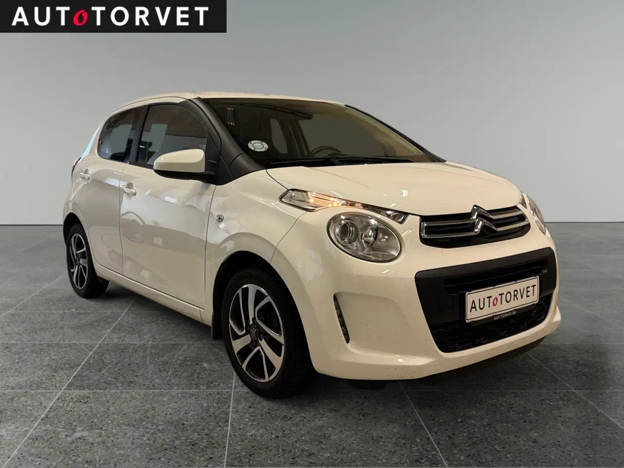 Billede 2 - Citroën C1 1,0 VTi Origins