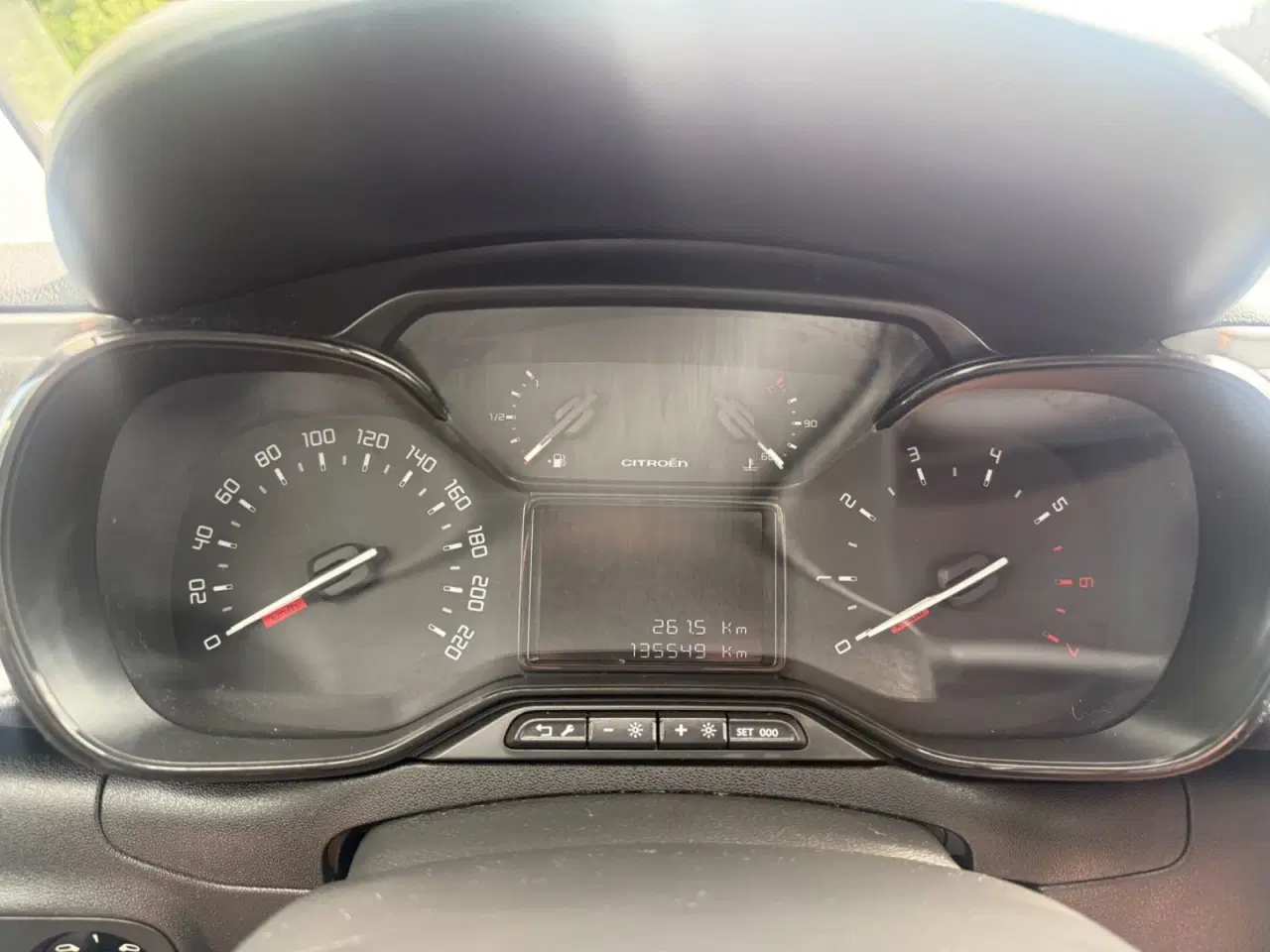 Billede 13 - Citroën C3 1,2 PureTech 82 Feel+