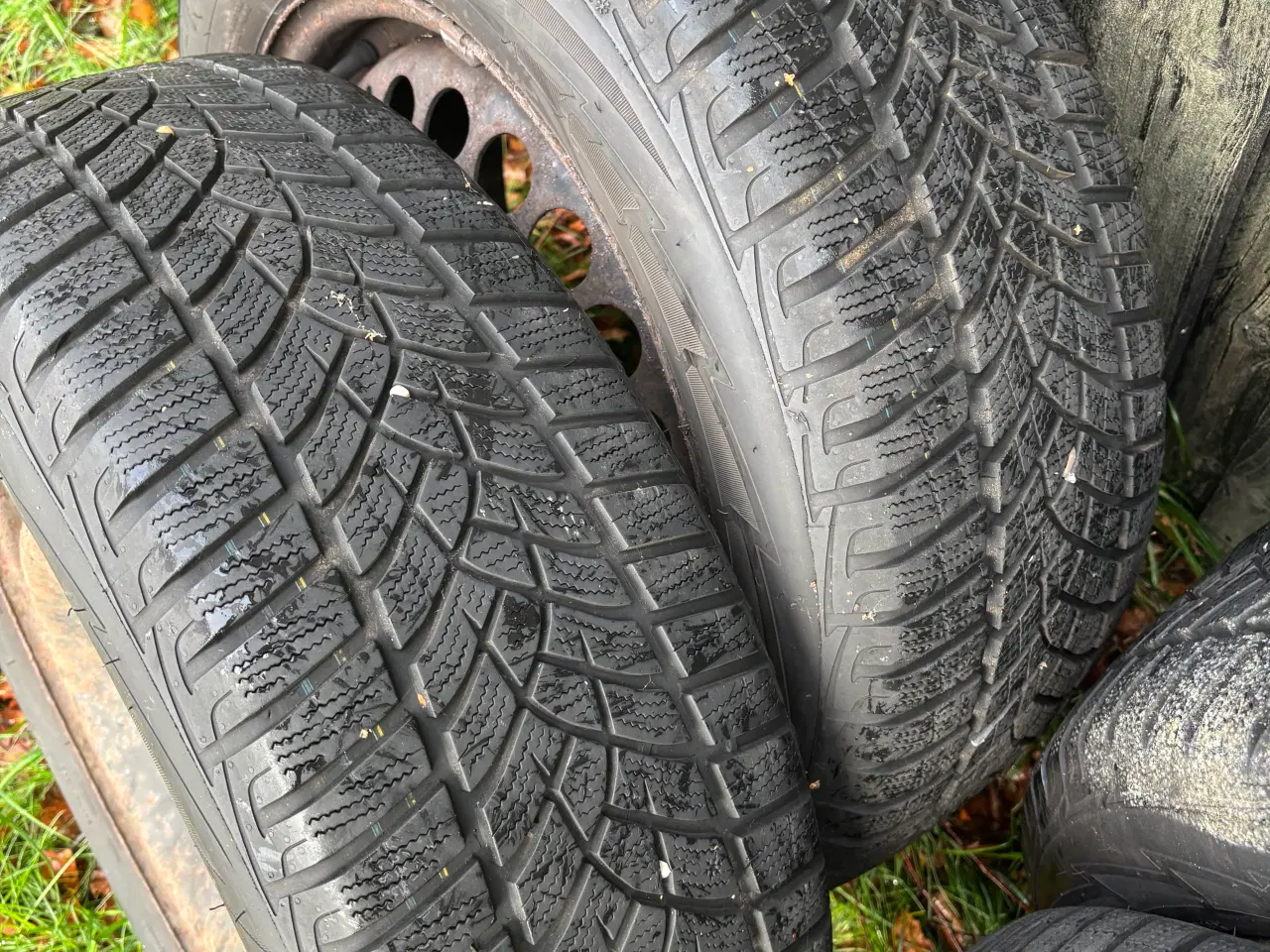 Billede 5 - Helårsdæk 