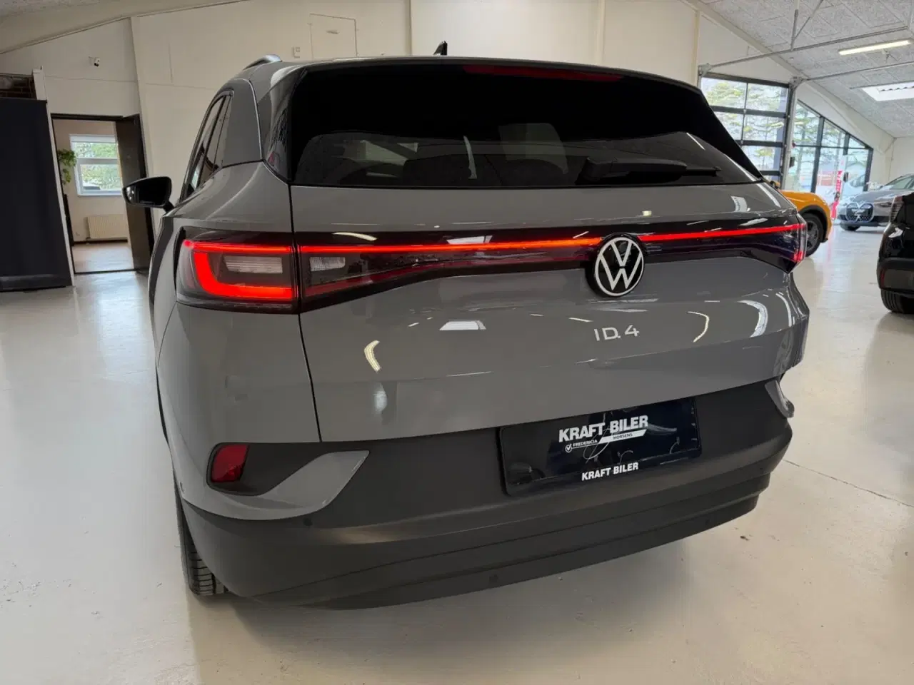 Billede 6 - VW ID.4 52 Pure Performance