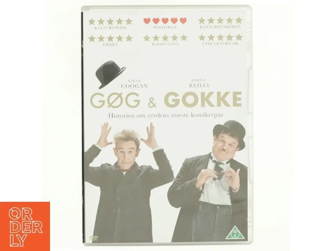 Billede 1 - Gøg & Gokke