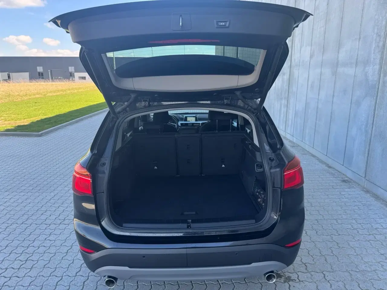 Billede 14 - BMW X1 2,0 xDrive20d aut.