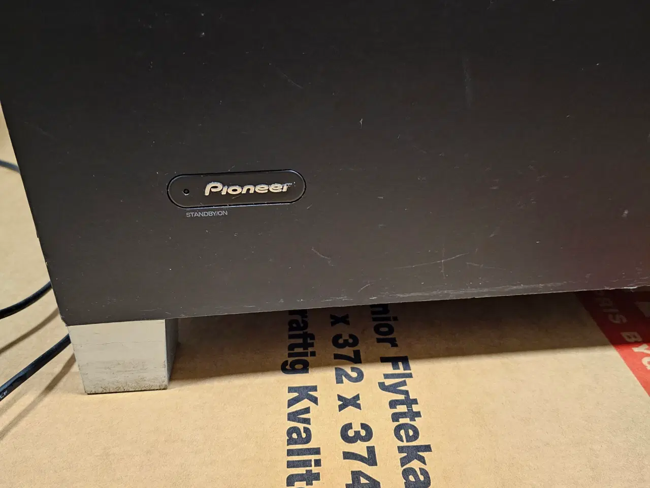 Billede 2 - Subwoofer Pioneer 