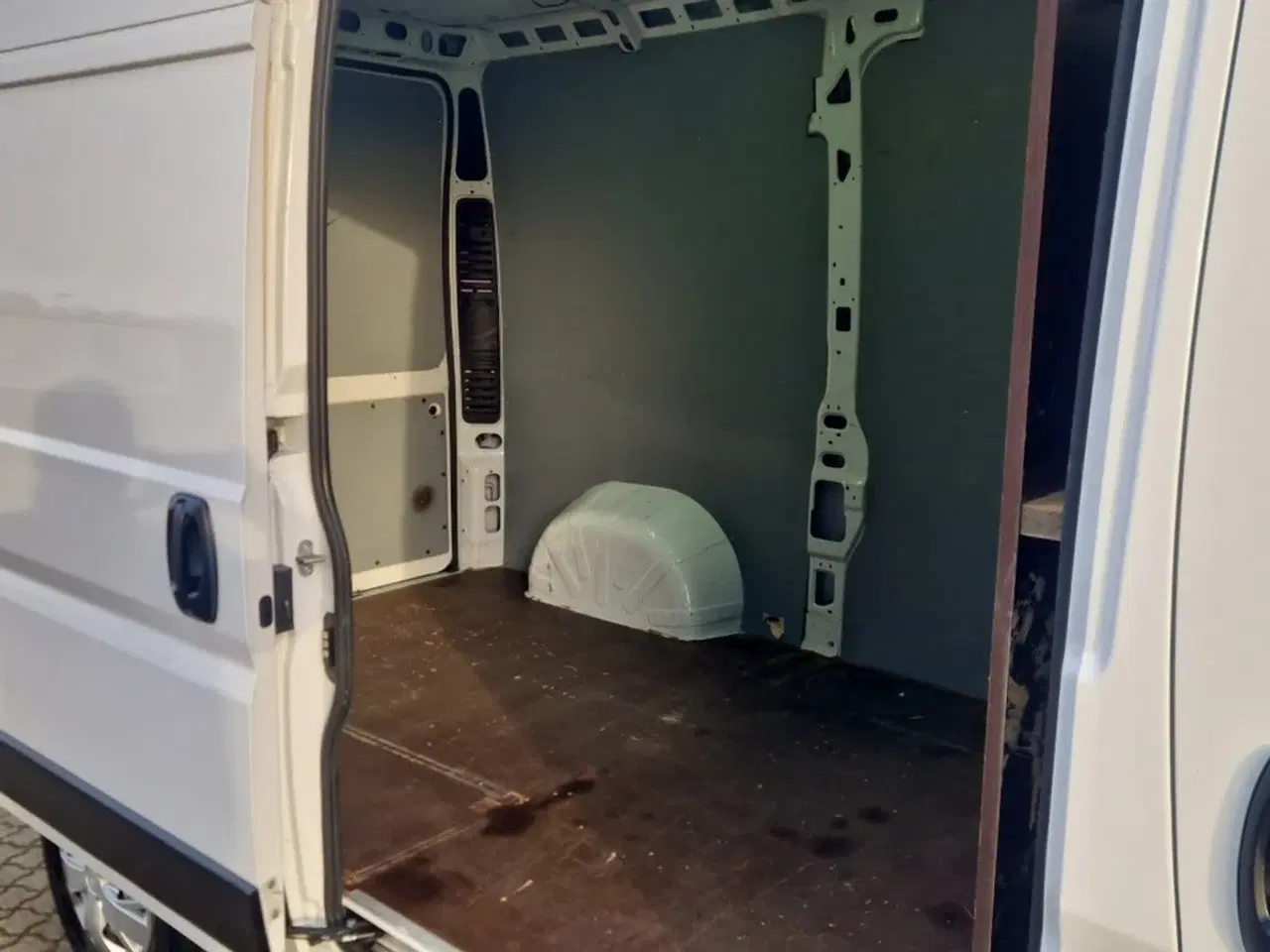 Billede 9 - Opel Movano 2,2 D 140 Enjoy+ L2H2