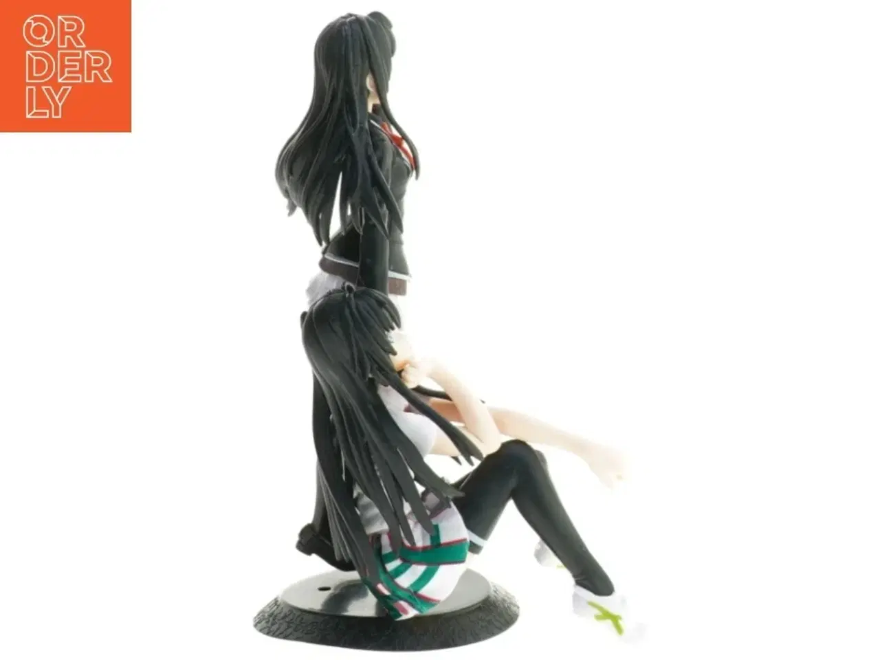 Billede 2 - Anime figurer (str. 18 cm)