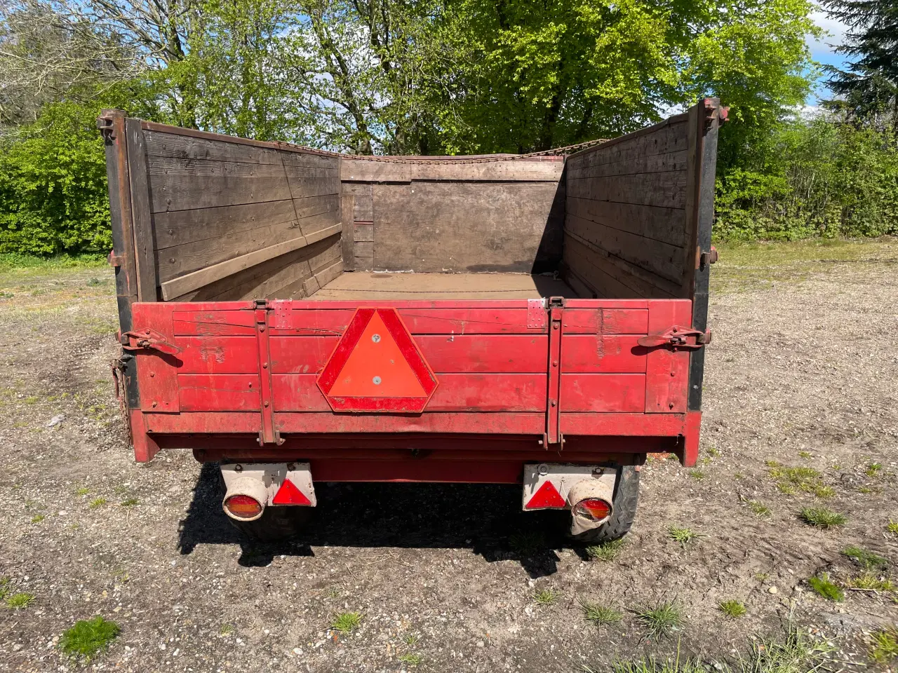 Billede 3 - Tim 5.6 T LT