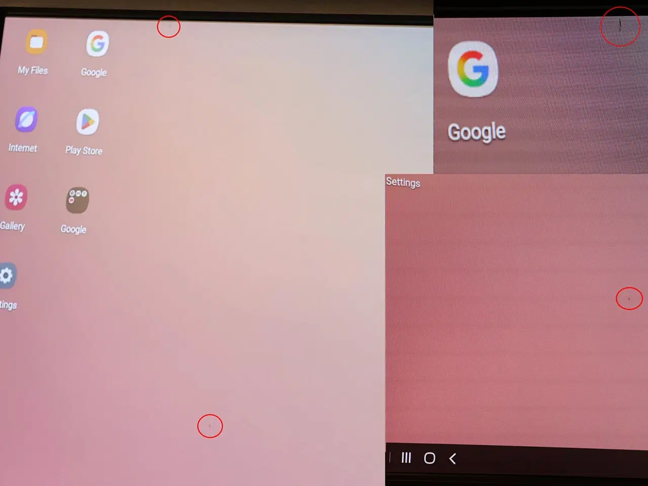 Billede 8 - 24" Dell UltraSharp U2412Mb