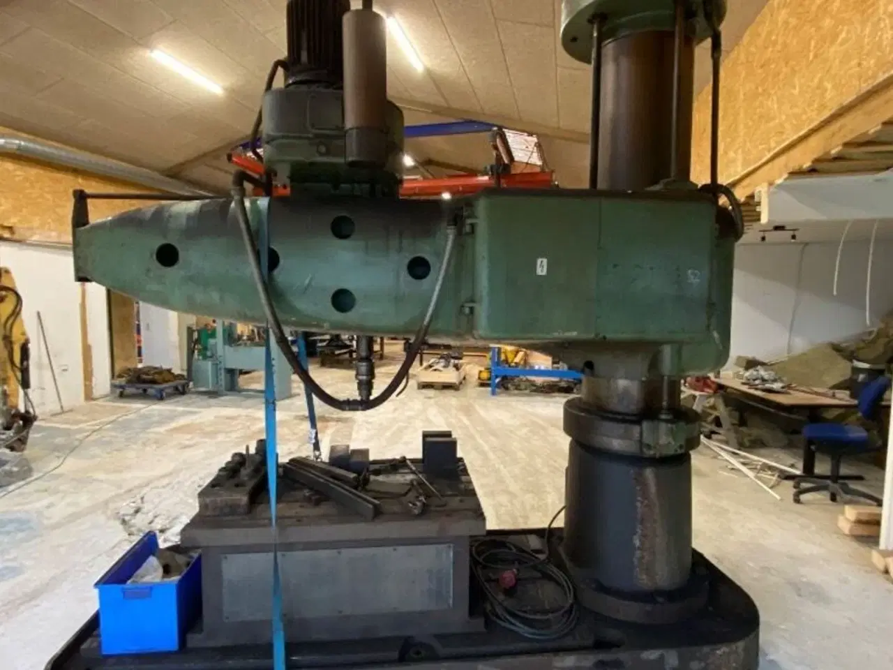 Billede 5 - HCP WR50/2