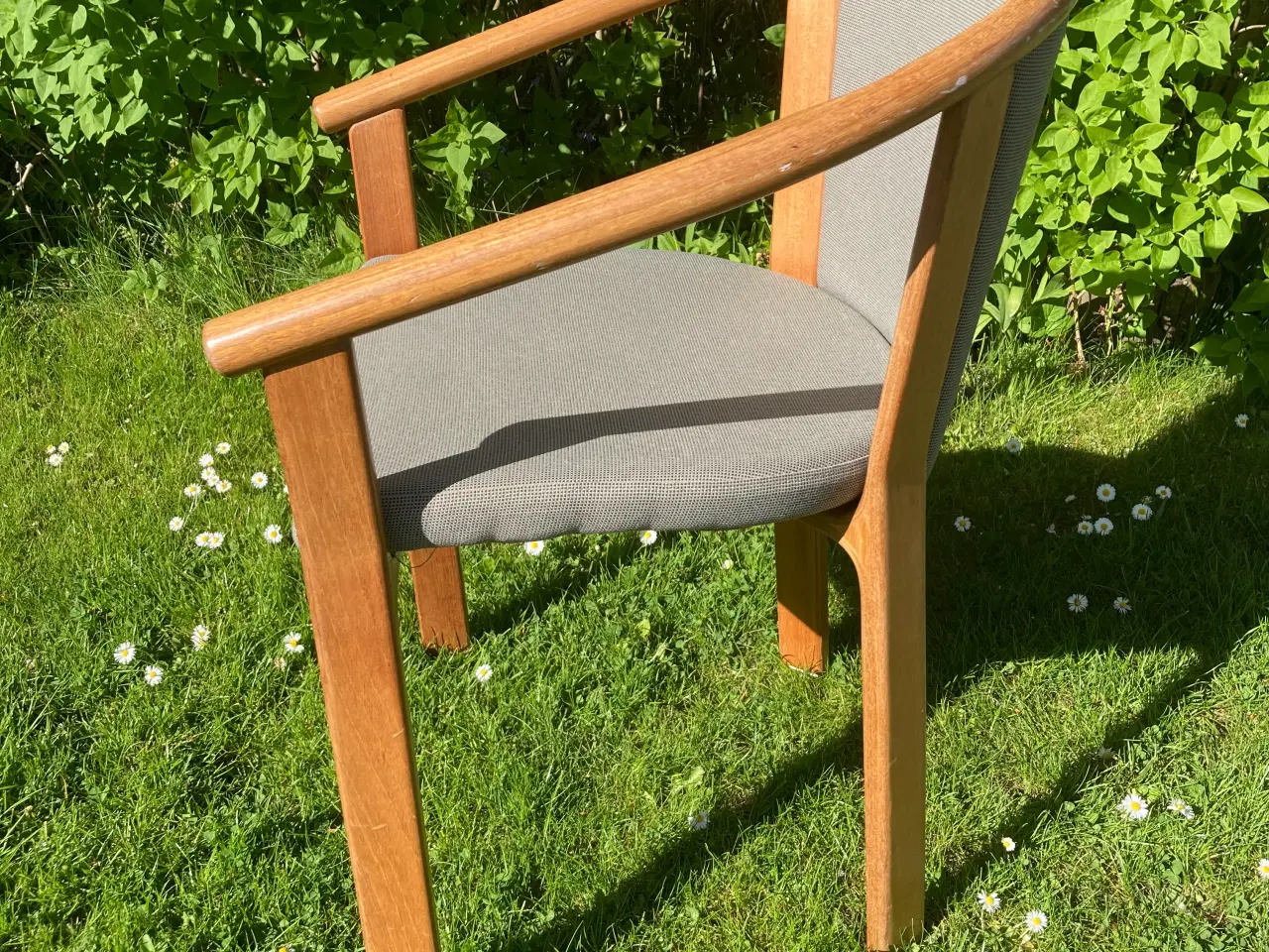 Billede 3 - Magnus Olesen armstol