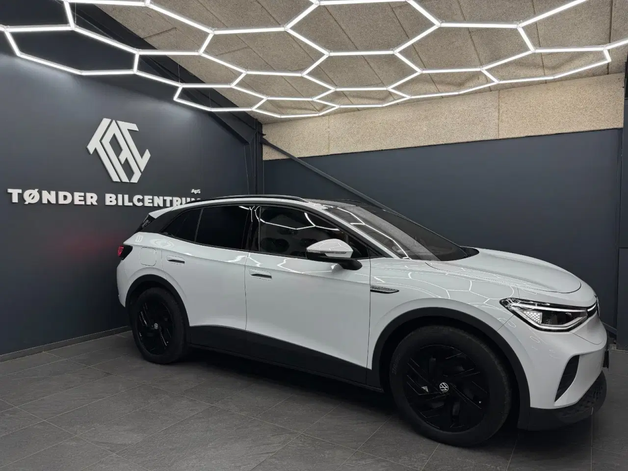 Billede 3 - VW ID.4 77 Pro Performance Tech