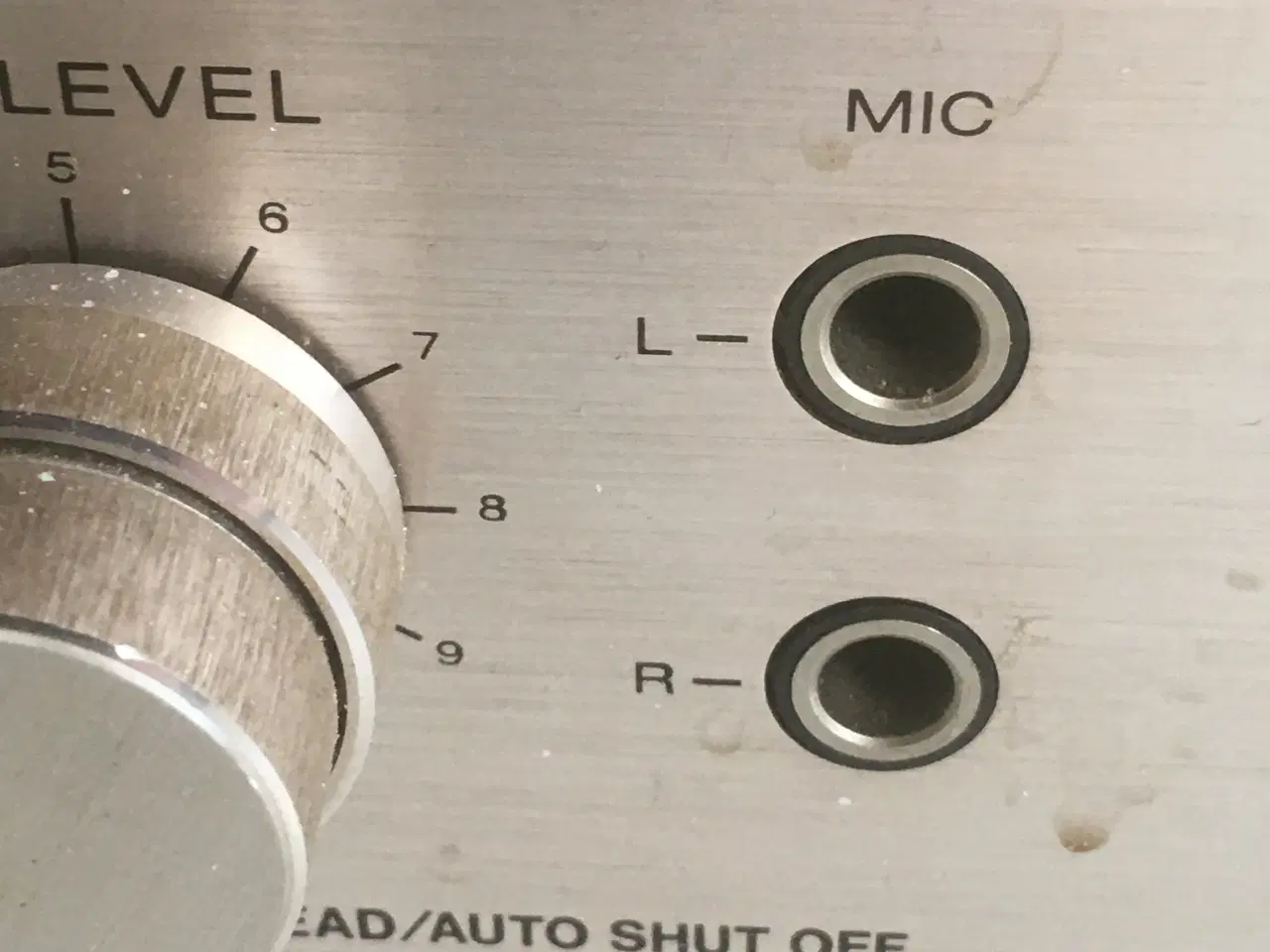 Billede 6 - sony kassettebåndoptager båndoptager TC-185 retro