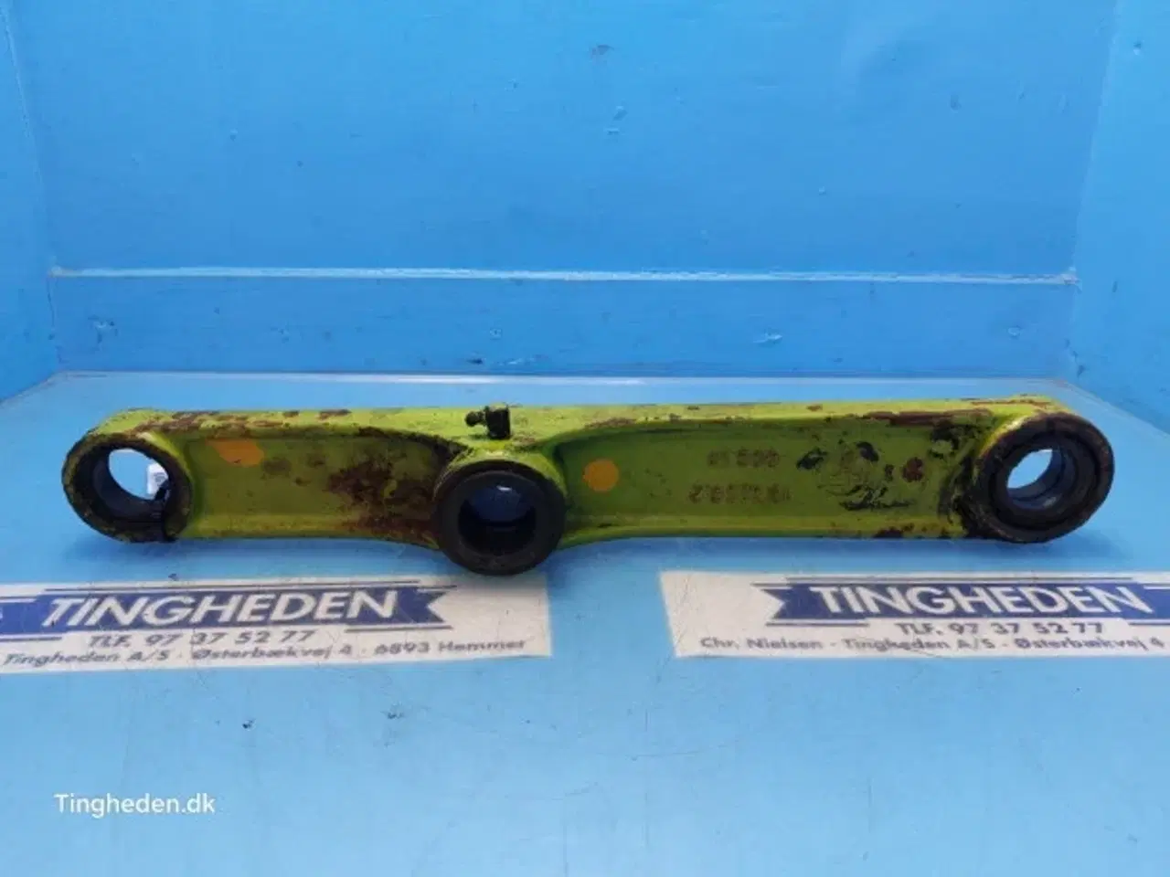 Billede 17 - Claas Dominator 76 Arm 0006474380