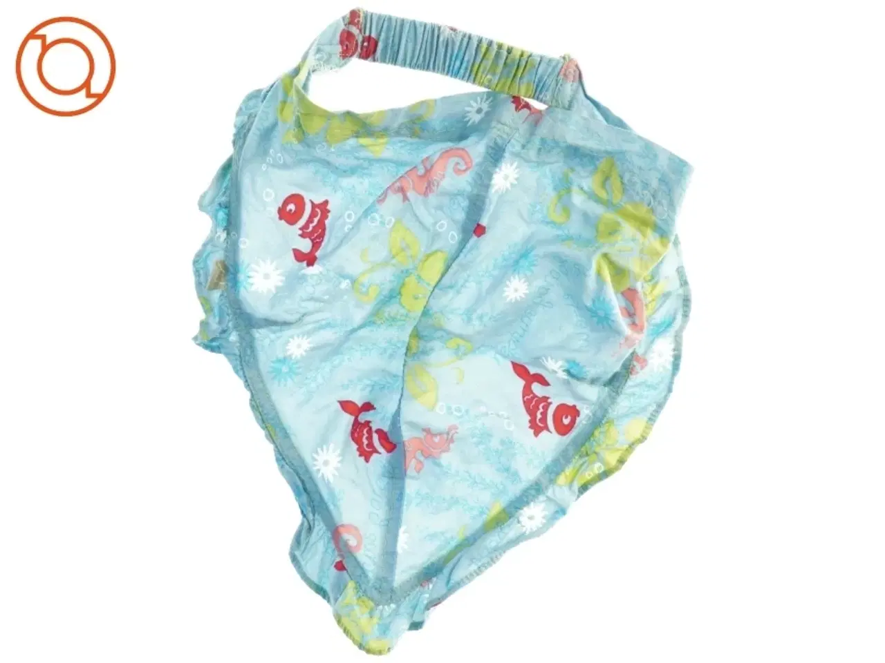 Billede 2 - Hår tørklæde fra ImseVimse (str. 27 x 25 cm)