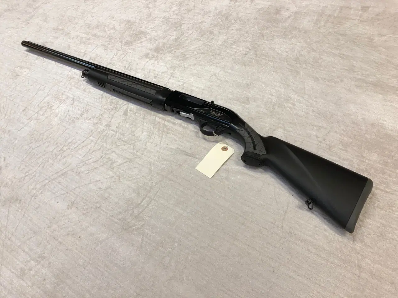 Billede 2 - Hatsan Escort Xtreme Links Halvautomat