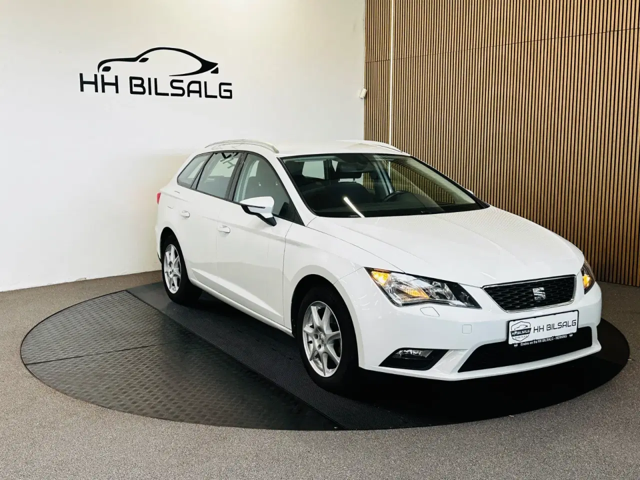 Billede 3 - Seat Leon 1,2 TSi 110 Style ST