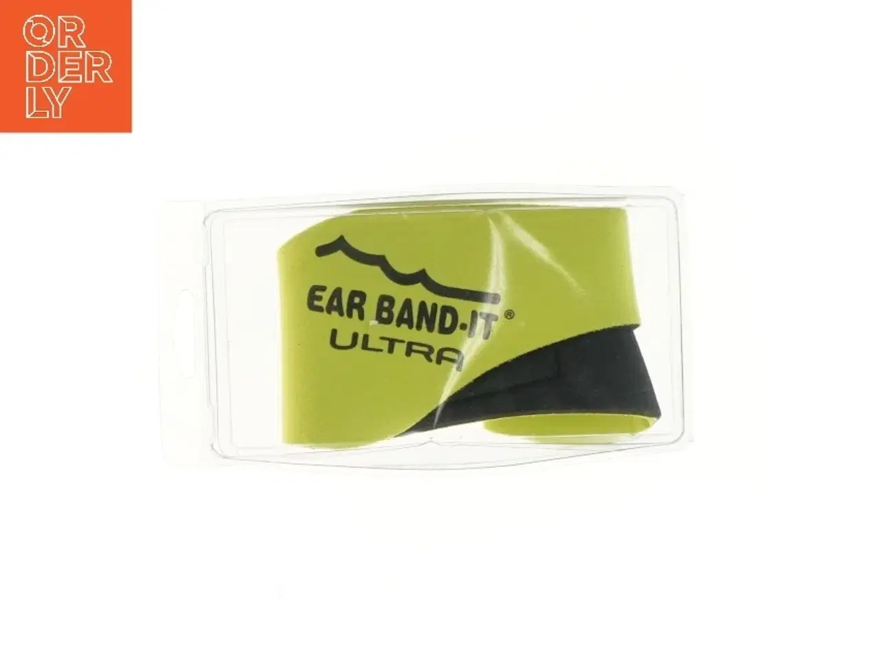 Billede 1 - Ørebånd Ear Band-it Ultra fra Ear Band-it (str. 19x9 cm)