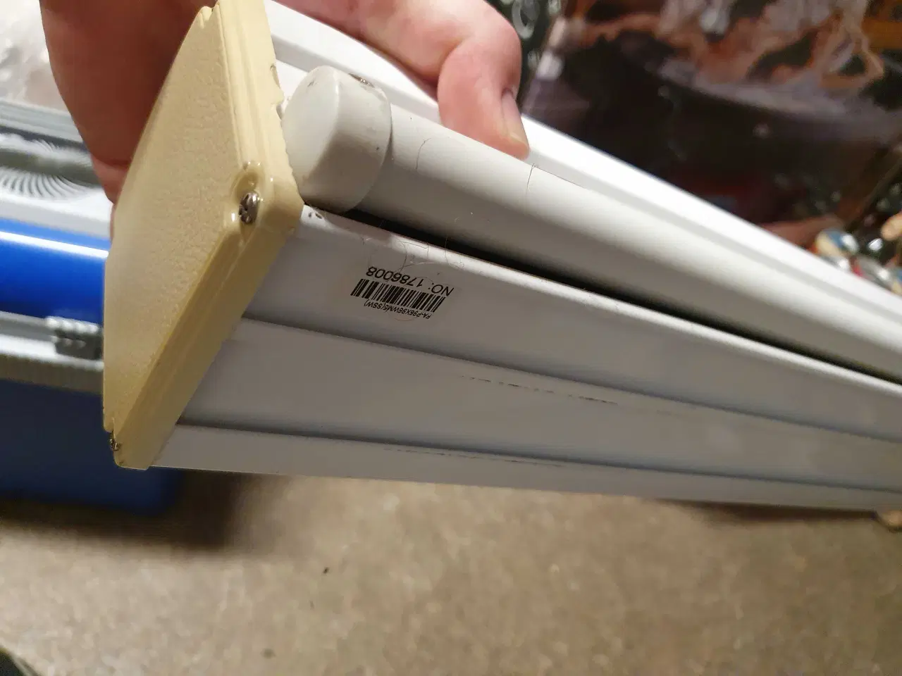 Billede 1 - Grandview lærred