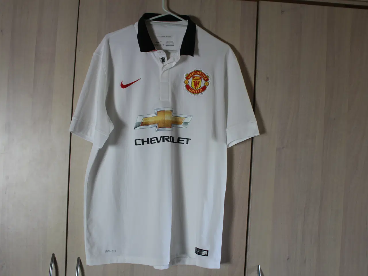 Billede 1 - Manchester United 14-15 Autentiske